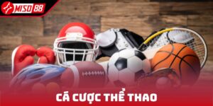 ca cuoc the thao