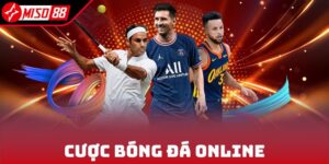 cuoc bong da online