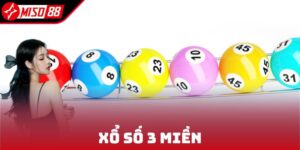 xo so 3 mien